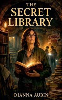 The Secret Library