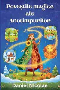 Pove?tile Magice ale Anotimpurilor