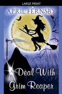 A Deal With The Grim Reaper