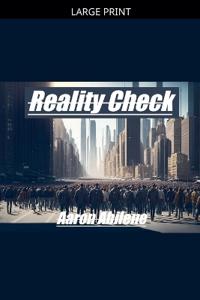 Bokomslag for "Reality Check"