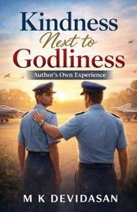Kindness Next to Godliness
