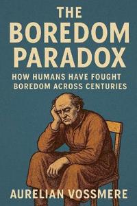 The Boredom Paradox
