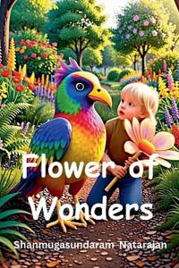 Flower of Wonders