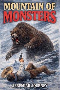 Mountain of Monsters