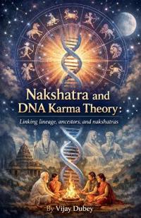 Nakshatra and DNA Karma Theory