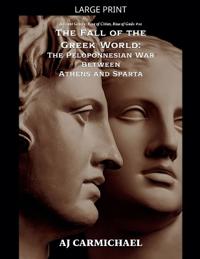The Fall of the Greek World