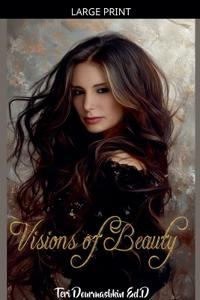 Bokomslag för "Visions of Beauty"