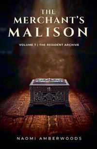 The Merchant's Malison