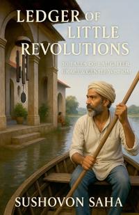 Ledger of Little Revolutions