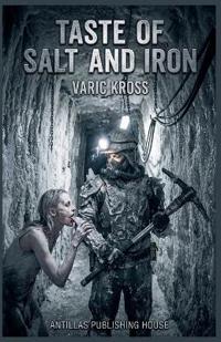 Taste of Salt and Iron