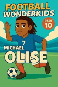 Football Wonderkids