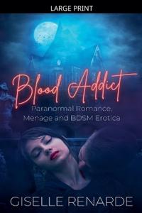 Blood Addict