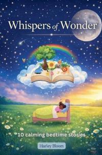Whispers Of Wonder