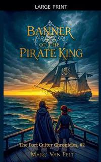 Banner of the Pirate King