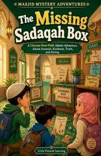 The Missing Sadaqah Box