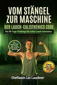 Vom Stängel zur Maschine