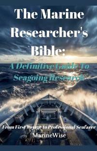 The Marine Researcher's Bible