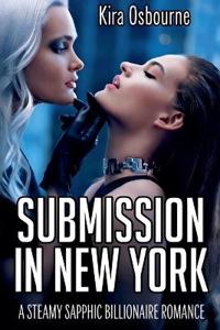 Submission in New York