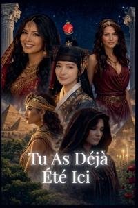 Tu As Déjà Été Ici