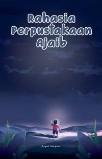 Rahasia Perpustakaan Ajaib