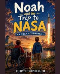 Noah and the Trip to Nasa