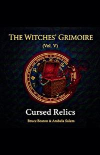 The Witches' Grimoire (Vol. V)