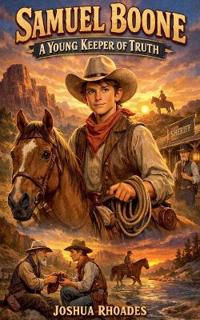 Samuel Boone - A Young Keeper Of Truth