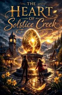 The Heart of Solstice Creek
