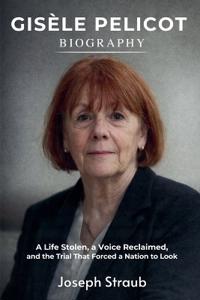 Gisèle Pelicot Biography