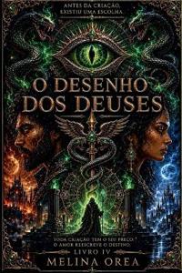 O Desenho dos Deuses