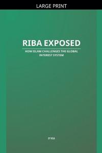 Riba Exposed