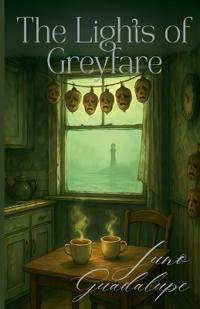 Bokomslag för "The Lights of Greyfare"