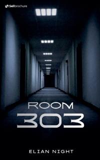 Bokomslag for "Room 303"