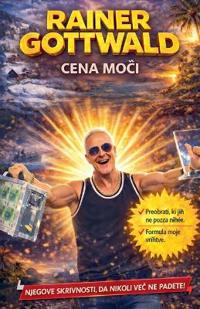 Rainer Gottwald * Cena moci