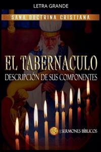 Bokomslag for "El Tabernáculo"