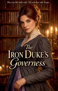 The Iron Duke's Governess