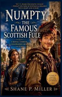 Numpty The Famous Scottish Fule