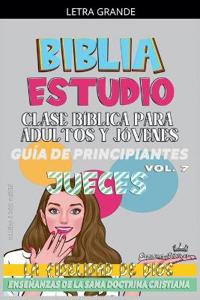 Clase Bíblica para Adultos y Jóvenes