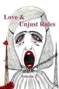 Bokomslag för "Love & Unjust Rules"