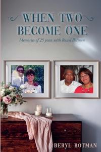 Bokomslag for "When Two Become One"