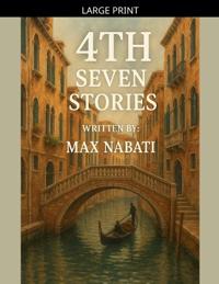 Bokomslag for "4th Seven Stories"