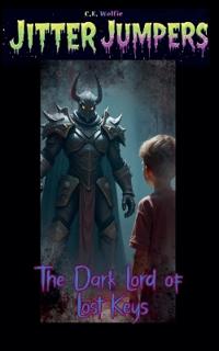 The Dark Lord of Lost Keys