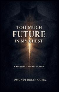 Too Much Future In My Chest