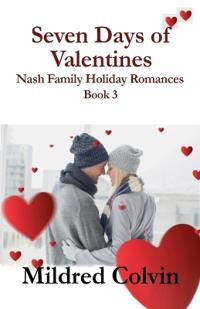 Seven Days of Valentines