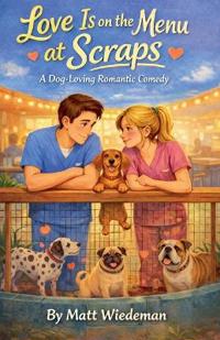 Love Is on the Menu at Scraps