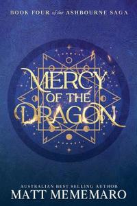 Mercy of the Dragon