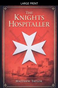 Bokomslag för "The Knights Hospitaller"
