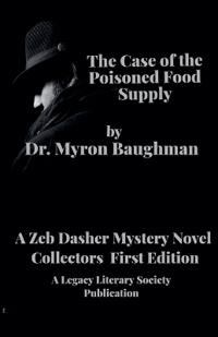 The Case of the Poisoned Food Supply