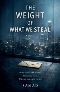 The Weight of What We Steal - Power, Silence, and the Cost of Being Seen