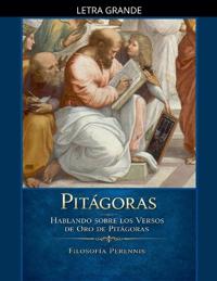 Bokomslag för "Pitágoras"